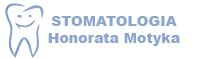 Stomatologia Honorata Motyka